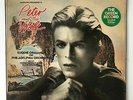 RARE Sealed LP: DAVID BOWIE, Peter and the Wolf (Green Vinyl) Ltd Edition MINT