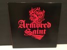 Armored Saint  ST Ep 1983 Rare Vinyl Metal Blade 1st Print Heavy Metal Metallica