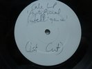 JOHN CALE Artificial Intelligence - RARE 1st White Label Promo Beggars LP (1985)