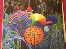 Bee Gees' 1st - VG Bee Gees vinyl LP album record UK 582012 POLYDOR 1967