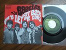 THE BEATLES - GET BACK - FRENCH PICTURE SLEEVE 7