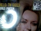 HELLO, I'M DOLLY DOLLY PARTON 1ST LP 1967 MONUMENT SLP18085 STEREO LP NEW SEALED