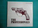 Soul City Orchestra/The Professionals - De Wolfe- Library - LP - EX+ Vinyl