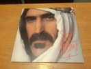 Frank Zappa, Sheik Yerbouti, Very Good+ US Double LP, Fully Play tested.