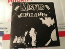 MISFITS (Evilive) 7