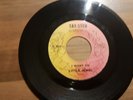 Little Jewel- I want to/ It doesn't matter: Tay-ster Original soul/mod 45, 7