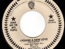 OGNIR & THE NITE PEOPLE - I FOUND A NEW LOVE - 60s PENNSYLVANIA GARAGE - HEAR