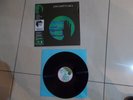 MARTYN, John - Solid Air (half-speed mastered) - Vinyl  LP - used good condition