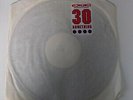 CARTER THE UNSTOPPABLE SEX MACHINE	30 SOMETHING	LP	white label promo ROUGH TRADE