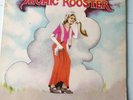 Atomic Rooster In Hearing Of Vinyl LP UK 1st Pressing - PEG1