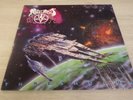 Nocturnus, Thresholds, Vinyl LP, 1992 UK 1st press, mosh55, A1 B1   NEAR MINT  