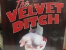 SLAVES - The Velvet Ditch EP - Ltd 10'' Vinyl (2019) New 10