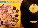 RAMONES - RAMONES MANIA 1988 EU DOUBLE LP WITH INNER SLEEVES Punk/New Wave EX/EX
