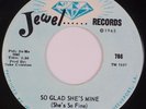 CARTER BROTHERS: So Glad She’s Mine US ’65 JEWEL 766 Northern Soul 45 HEAR