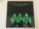 Dead Can Dance In Concert NEAR MINT [PIAS] Recordings Vinyl LP-Box