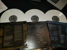 Ayreon ?– Into The Electric Castle (A Space Opera) 3 X LP Limited White 2011