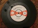 BABA BROOKS - GREENFIELD SKA / ERIC MORRIS - CHILDREN OF TODAY - ISLAND WI234