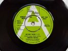 Martha Reeves - Tamla TMG-843 - No One There - UK Soul Demo