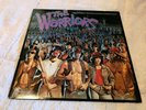 THE WARRIORS Original Soundtrack LP  1979 Cult Film Movie Soundtrack Rare
