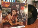 DAVID BOWIE LP DIAMOND DOGS 1974 RCA AYL1-3889  BlackLabel EX/M shrink STERLING
