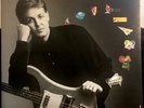 PAUL MCCARTNEY-Beatles- All The Best  1987 UK STRONG EX/EX