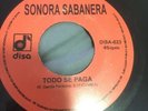 Sonora Sabanera-Todo Se Paga-7