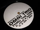 Omni Trio-Thru The Vibe (John B & 2 On 1)-Rare Drum & Bass Vinyl-Moving Shadow