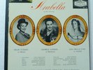 Richard Strauss ARABELLA Gueden London Del Casa 4xLP box Classical Opera  LH 348