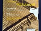 Arturo Benedetti Michelangeli Rachmaninov-Ravel Scarce EMI RCA English Press NM