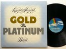 LYNYRD SKYNYRD Double Platinum 2xLP Near-MINT with Lyric Insert freebird RP 1326