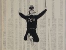 CONRAD SCHNITZLER: Concert ’86 Germany Experimental #d Orig LP NM Vinyl