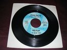 (ERROR LABEL - SAME BOTH SIDES) ROLLING STONES : HEART OF STONE / WHAT A SHAME
