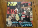 The Kinks Till the end of the day EP