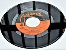 AC / DC Rock N Roll Damnation 1978 Atlantic 3499 Metal Rock 45rpm Strong VG+