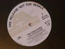 THE CREATURES FURY EYES 20/20 MIX 12” PROMO DEMO UK 1990 BANSHEES PRO CLEANED