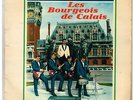 Les BOURGEOIS DE CALAIS   Nut Rocker    7