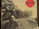 Kenny Barron Sunset To Dawn Vinyl LP Muse Records MR 5018 VG+/VG