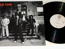 MORRIS DAY The Time LP Vinyl Record Warner Brothers 1981 BSK 3598 Funk