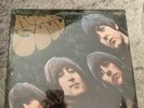The Beatles Rubber Soul SW-2442 SEALED NEW