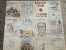 John Lennon - Shaved Fish Apple LP SW-3421 SEALED ROCK STEREO 