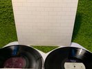 PINK FLOYD THE WALL 1979 •1st press• VERY RARE GOLD STAMPED PROMO Roger Waters