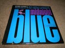 Kenny Burrell- Midnight Blue BLP 4123 MONO NY VANGELDER 