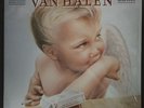 Van Halen 1984 In Shrink No Barcode Mint Lp Rare Vinyl David Lee Roth 1stEdition