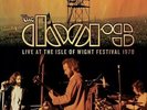 THE DOORS “Live at the Isle of Wight Festival 1970” 2lp RSD BLACK FRIDAY 2019