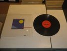 KLAUS LENZ JAZZ & ROCK MACHINE: Sleepless Nights, 80526, GER, 12
