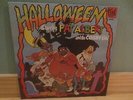 HALLOWEEN Starring FAT ALBERT and the COSBY KIDS LP Kid Stuff Vinyl Spooky