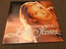 DOUBLE ALBUM 2LP 12T DIANA KRALL LOVE SCENES (2016)