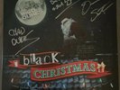 Big O And Dukes Black Christmas Album