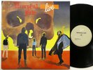 MERCYFUL FATE Live Copenhagen 1981 LP MINT- Heavy Metal king Diamond RP 1338