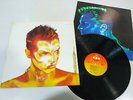 Miguel Bose Bandido Spain Edition CBS 1984 - LP Vinilo 12